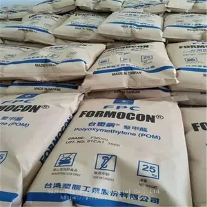 Cheapest Factory Price Resin Pom Fm090 Polyoxymethylene Pom For Electronic Parts thumbnail-2