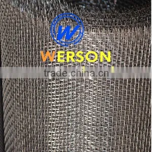 40mesh Nichrome Wire Mesh thumbnail-4