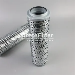 TFX-400x100 UTERS Replace of LEEMIN Hydraulic Oil Filter Element thumbnail-3