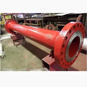Oil Drilling Wellhead Spacer Spool/adapter thumbnail-3