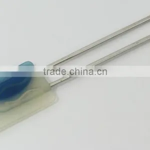 High-Heat Resistance Flexbile Wholesale Silicone Spatulas thumbnail-5