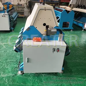 GT-JY8 8 Staton Shrinking Machine Heater Supplier Rolling Machiney thumbnail-3