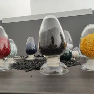Black Masterbatch,Color Masterbatch,Defoaming Master Batch,Filled Masterbatch thumbnail-3
