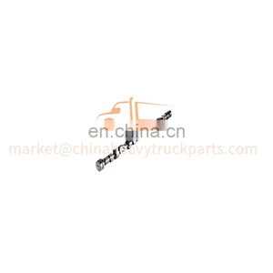 Foton Auman/Aumark/Miler/Land Pioneer Weichai Engine Gearbox Zf/Fast Truck Spare Parts 61500050096 Camshaft thumbnail-3