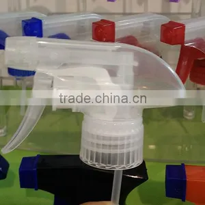 Nano Facial Mist Sprayer/plastic Lotion Bottle Pump / Mini Trigger Sprayer thumbnail-1