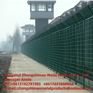 Electric Galvanized Barbed Wire; thumbnail-1