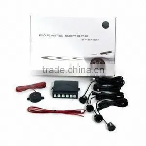 Parking Sensor (Buzzer Item) thumbnail-1