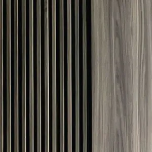 Wood Wall Paneling Interior Decor Wall Panels Interior Home Decoration Interior Wall Panel thumbnail-3