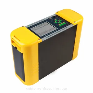Portable Infrared Natural Gas Analyzer Gasboard-3110P thumbnail-1