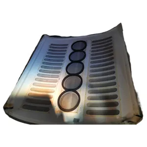 For Yutong Bus Interior Parts 8105-05676 Bus Air Conditioner Parts Cold Cover Assembly thumbnail-4