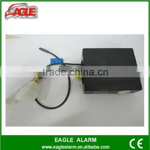 Waterproof One Way Motorcycle Alarm System Motorbike Alarm System Manufacturer thumbnail-4