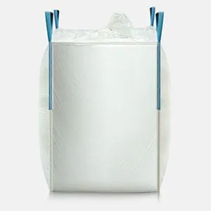 1500kg FIBC Big Bag PP Woven 1.5ton Bulk Bag Dustproof Super Sack PP 1ton Jumbo Bag for Packing Sand Cement thumbnail-3