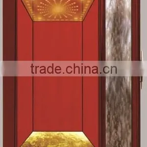 High Quality Home Elevator Lift HOME006 thumbnail-1