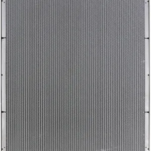 Cooling System Truck Radiator for INTERNATIONAL Truck 2000/5000/8X00/9Z00 SPI:2001-3503 OE:1693644C91/1698845C91 1040*718*56 thumbnail-2