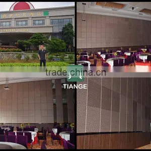 Exhibition Hall Partition Hote Sale All Over the World thumbnail-2