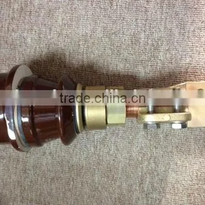 Porcelain Station Electrical Post Insulator Composite Insulator thumbnail-1