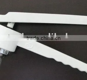 Aluminium Cap Close Machine for Serum Bottle thumbnail-1