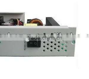 E1 PCM CCIT OTA700 Volume Modular Voice Optical Transmission Device thumbnail-1