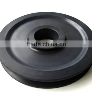 MC Nylon Crane Sheave/Pulley thumbnail-1