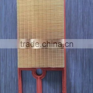 Auto Air Filter 036129620F for VW Car thumbnail-1