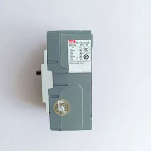 ABS33C Authentic Original ABS 33C LS Molded Case Circuit Breaker thumbnail-2