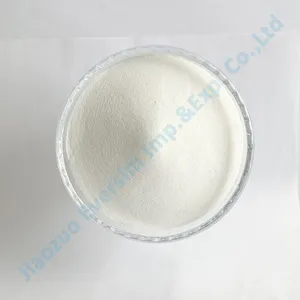 High Quality White Sandy Alf3 Aluminum Fluoride for Aluminum Electrolysis Industry thumbnail-1