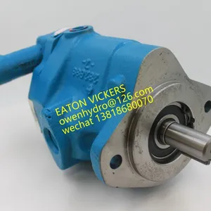 EATON Piston Pump 02-341576 PVQ10-A2R-SE1S-20-C21-12 02-341577 PVQ10-A2R-SE1S-20-C21D-12 02-341644 PVQ13-A2R-SE1S-20-C14-12 thumbnail-5