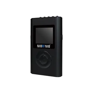 NIO-T300B Vehicle-mounted Small and Portable FM Transmitter, Suitable for KTV Monitoring, Supports MP3 Playback, and Features Bluetooth 5.0 thumbnail-3