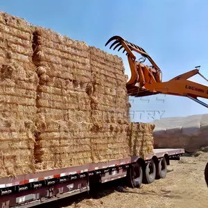 High Efficiency Waste Paper Corrugated Box Recycling Baler Compactor thumbnail-5