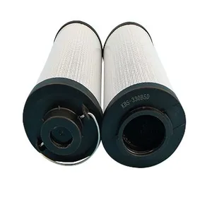 Replacement Rexroth Hydraulic Oil Filter R928005996 1.0630G25-A00-0-M thumbnail-5