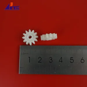 MEI Cashflow Bill Acceptor MEI Bill Validator Gear 252029017 thumbnail-5