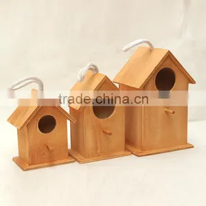 2016 New Design Bird House Pet Cage Home Decoration Wholesale Bird Cages thumbnail-1