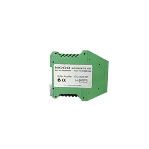 G123-825-001 BUFFER AMPLIFIER VE3007 KJ2005X1-BA1 12P4375X012 thumbnail-2