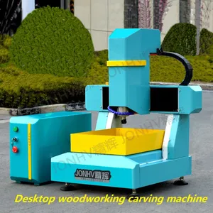 Wood Engraving Machine Acrylic Engraving Machine Glass Engraving Machine thumbnail-4
