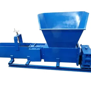 EPE EPS Plastic Foam Cold Pressing Crushing Recycling Compactor thumbnail-1