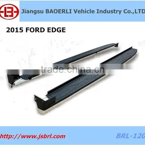 2015 for Ford Edge Running Board Bar Car Accessories thumbnail-1