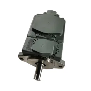 Sany Motor Grader Main Pump Hydraulic Pump SG18-3 Parallel Piston Pump 36MPa Aftermarket Replacement thumbnail-4