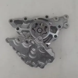 1315402120 1315402121 YB2000570/42531421/42530599 92191179/42531750 Oil Pump Assembly Gear Pump for ZF Gearbox thumbnail-5