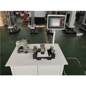 IEC-60794-1-2-E2A Optical Fiber Cable Abrasion Tester Testing Machine thumbnail-4