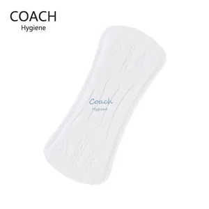 Factory Cheap Love Panty Liners Sanitary Napkins Disposable Cotton Ladies Napkins Sanitary Pads for Period Time Hot Selling in Africa thumbnail-5