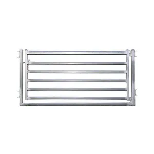 2025 Hot Sale Galvanized Steel Sheep Yard /sheep Panel / Goat Panel thumbnail-1