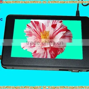 2014 Hot Sale! NEW 7 Inch Case Mini Pc/All In One PC thumbnail-1