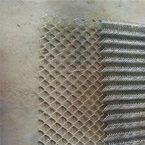 6FT PVC Coated Chain Link Fence With Superior Anti-Rust Protection thumbnail-2