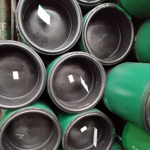 Baotou Steel API 5CT OCTG 13 3/8 Inch 339.72mm K55 J55 N80 L80 P110 Seamless Steel Casing thumbnail-2