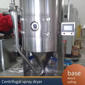 Centrifugal Spray Dryer for Pharmaceutical Manufacturing, Chinese Herbal Medicine Spray Dryer thumbnail-5