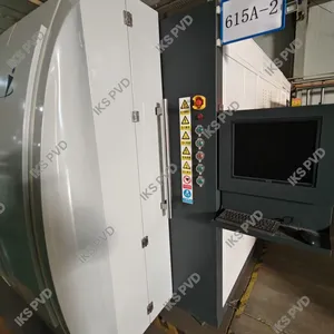 Advanced PVD Multi Arc Coating Machine for Superior Finishes ZY-615 thumbnail-2