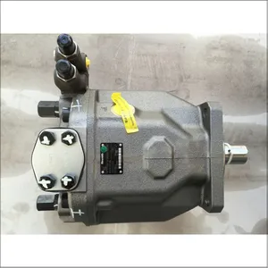 Rexroth A10VSO140DRF1/31R-PPB12N00 100% New Original High Volumetric Efficiency thumbnail-1