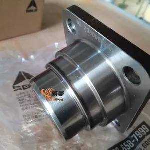 ORIGINAL SDLG 3030900205 Rear Flange for SDLG LG936 LG936L Wheel Loader thumbnail-2
