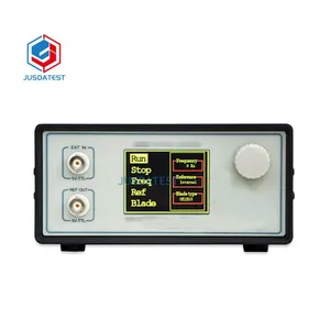 High Precision OE3001 Optical Chopper 1Hz–10kHz With LCD Display thumbnail-5