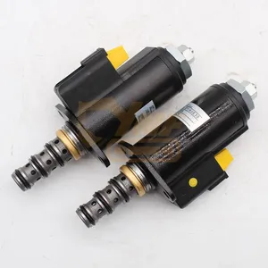 Neues Solenoidventil 1119916 (111-9916) für Cat 320B, E320C und E320D Bagger - Hydraulikteile für Einzelhandel und Fertigungsbetriebe thumbnail-1